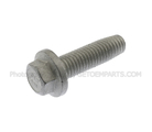 W505286S439 - Electrical: Seat Belt Assembly Screw for FORD Image