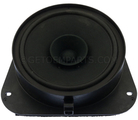 23450623 - Body: Front Dr Speaker for Chevrolet: Express 1500, Express 2500, Express 3500 | GMC: Savana 1500, Savana 2500, Savana 3500 Image