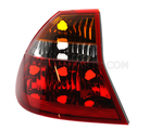 68055179AA - : Tail Stop Turn Lamp, Left for Chrysler: 300M Image