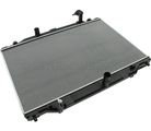 PY8V15200 - : Radiator Assembly for Mazda: CX-9 Image