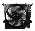 31368075 - Cooling System: Cooling Fan for Volvo Image