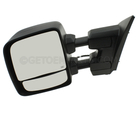 963029FT0E - : Mirror Assembly-Outside Left-Hand - Driver's Side (LH) for Nissan Image