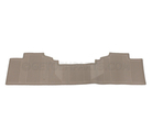 19166602 - Interior: Floor Mats, Premium All Weather, Second Row for GM Image
