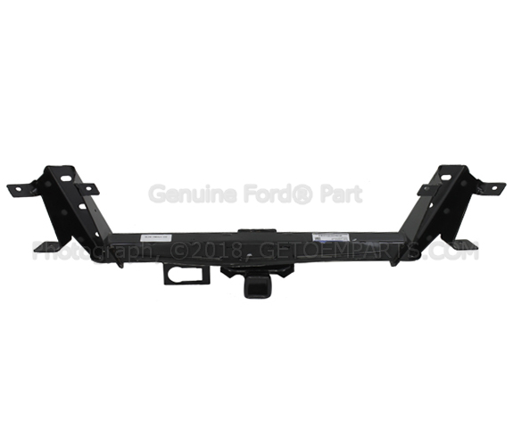 9L3Z17D826E - Body: Reinforcement for Ford Image
