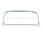 68067765AA - Interior Trim: Cup Holder Bezel for Mopar Image