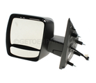 963021PA7E - Body: Mirror Outside for Nissan Image