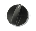 GJ6R61195A - Body: HVAC Heater Control Knob for Mazda Image