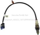 LK4Z9F472K - Electrical: Sensor Hego for Ford Image