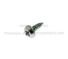 W707496S437 - Electrical: High Mount Lamp Screw for FORD Image