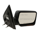 6L3Z17682CA - Body: Mirror Assembly for Ford Image