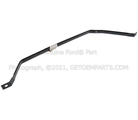 AG1Z9092A - Fuel System: Tank Strap for Ford Image