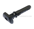 9U5Z96610A18AA - Body: Headrest Guide for Ford Image