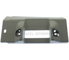 CK4Z61266B26A - Body: Latch Cover for Ford Image