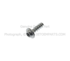 W507143S437 - Body: Bracket Screw for FORD Image