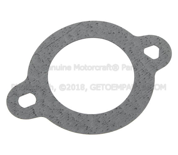 RG621 - Cooling System: Motorcraftâ„¢ Thermostat Gasket for Ford Image