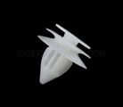 GJ6A68AB1 - Body: Retainer for Mazda Image