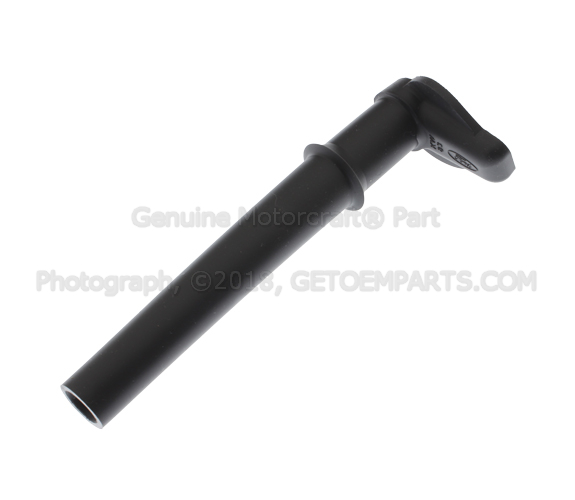 WR6127 - Electrical: Motorcraftâ„¢ Boot Cover for Ford Image