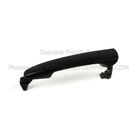7T4Z7822404BBPTM - Body: Handle, Outside for Ford Image