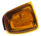 1L5Z15A201BA - Electrical: Side Marker Lamp for Ford Image