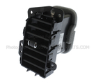 FL3Z99018B40AA - Body: Louver for Ford Image
