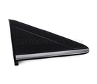 1BE421XFAB - Doors, Door Mirrors and Related Parts: Mirror Flag Applique, Right for Mopar Image
