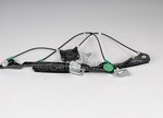 89044650 - Body: Window Regulator for Oldsmobile: Alero | Pontiac: Grand Am Image