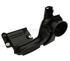 PE1113200A - : Engine Air Intake Hose for Mazda Image