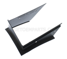 84018214 - : Passenger Side Radiator Air Baffle for GM Image
