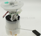 LF661335XG - Air &amp; Fuel Delivery: Fuel Pump And Sender Assembly for Mazda Image
