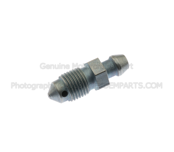 CV6Z2208B - Brakes: Caliper Bleeder Screw for Ford Image