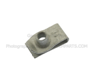 W705545S439 - Body: Bumper Cover U-Nut for FORD Image