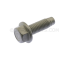 11588738 - : M10x1.5x30 Multi-Purpose Bolt for Buick: Enclave, LaCrosse | Cadillac: CT6, Escalade, Escalade ESV, LYRIQ, OPTIQ, SRX, XT5, XT6 | Chevrolet: Blazer, Blazer EV, Camaro, Captiva Sport, Colorado, Cruze, Equinox, Equinox EV, Impala, Malibu, Malibu Limited, Silverado 1500, Silverado 1500 LTD, Silverado 2500 HD, Suburban, Tahoe, Traverse, Traverse Limited, Trax | GMC: Acadia, Canyon, Sierra 1500, Sierra 1500 Limited, Terrain, Yukon, Yukon XL | Pontiac: G8 | Saturn: Outlook Image