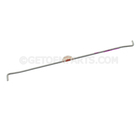 55372974AC - : Outside Handle To Latch Link, Right for Mopar Image