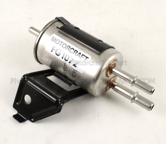 1F1Z9155CA - : Fuel Filter for Ford: Taurus | Mercury: Sable Image