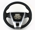 31390469 - Steering: Steering Wheel, Sport Leather for Volvo Image