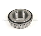 DOAZ4630AA - Universals &amp; Rear Axle: Rear Pinion Bearing for Ford: Aerostar, Bronco, Bronco II, Country Squire, Crown Victoria, E-150 Econoline, E-150 Econoline Club Wagon, E-250 Econoline, E-350 Econoline, E-450 Econoline Super Duty, E-450 Super Duty, E-550 Econoline Super Duty, Expedition, Explorer, Explorer Sport, Explorer Sport Trac, F-150, F-150 Heritage, F-250, F-250 HD, F-250 Super Duty, F-350, F-350 Super Duty, F-450 Super Duty, F-550 Super Duty, LTD, LTD Crown Victoria, Mustang, Ranger, Thunderbird | Lincoln: Continental, Mark VII, Mark VIII, Navigator, Town Car | Mercury: Capri, Colony Park, Cougar, Grand Marquis, Marauder, Marquis, Mountaineer Image