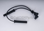 21024472 - Ignition: Spark Plug Wire for Saturn: SC1, SL, SL1, SW1 Image