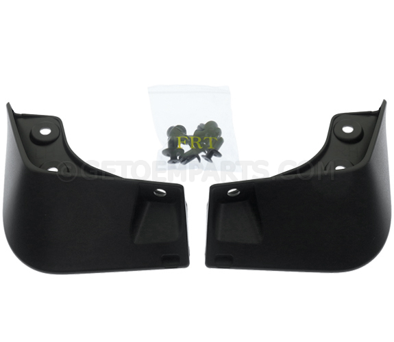 R0F46ACA00 - Exterior: Splash Guards - Front for Kia: Carnival Image