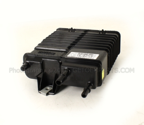 9S4Z9D653B - Emission System: Vapor Canister for Ford Image