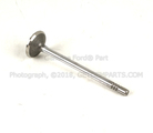 4G7Z6505AA - : Engine Exhaust Valve for Ford Image