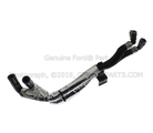 DG1Z6A715A - : Engine Oil Cooler Hose Assembly for Ford: Police Interceptor Sedan, Taurus Image