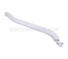 8612511 - Body: Sill Cover for Volvo: C70 Image
