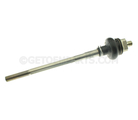 T0013224X - Suspension: Alignment Camber / Toe Lateral Link for Mazda Image