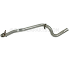 52059939AG - : Exhaust Extension Pipe for Jeep: Wrangler Image