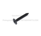 N806275S424 - Body: Rear Sill Plate Screw for Ford Image