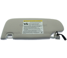 FT4Z5804104XN - Body: Visor for Ford Image