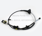 YL3Z7E395AC - : Cable Assembly Selector Lever Con for Ford Image