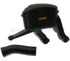 96910371 - Air &amp; Fuel Delivery: Engine Air Intake Resonator for GM Image