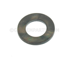 986485 - Body: Striker Washer for Volvo: S90, V70, V90, V90 Cross Country, XC60, XC70, XC90 Image