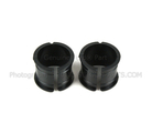 F3TZ7L278A - Steering: Shift Tube Bushing for Ford: Aerostar, Bronco, Crown Victoria, E-150, E-150 Club Wagon, E-150 Econoline, E-150 Econoline Club Wagon, E-250, E-250 Econoline, E-350 Club Wagon, E-350 Econoline, E-350 Econoline Club Wagon, E-350 Super Duty, E-450 Econoline Super Duty, E-450 Super Duty, Econoline Super Duty, Excursion, Expedition, Explorer, Explorer Sport, Explorer Sport Trac, F-150, F-150 Heritage, F-250, F-250 HD, F-250 Super Duty, F-350, F-350 Super Duty, F-450 Super Duty, F-550 Super Duty, F-Super Duty, Freestar, Ranger, Windstar | Lincoln: Blackwood, Navigator | Mercury: Grand Marquis, Marauder, Monterey, Mountaineer, Villager Image